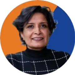 Kavitha Ramachandran